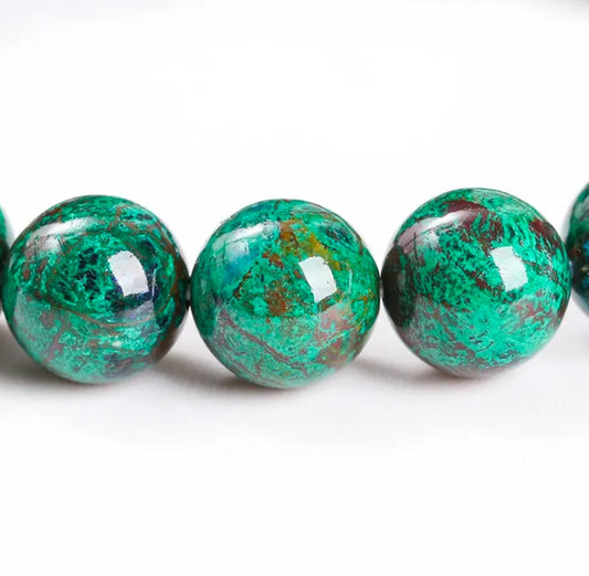 RISE AGAIN PHOENIX TURQUOISE BRACELET