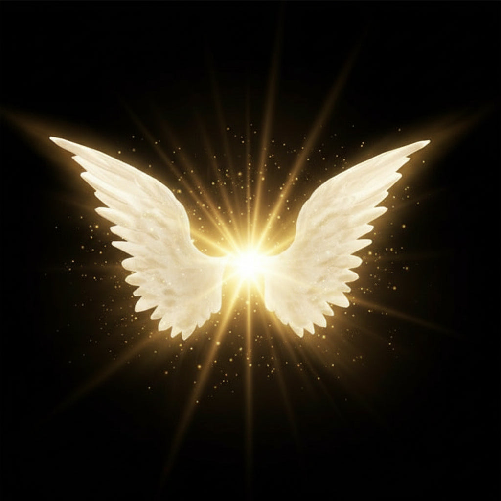 ANGEL HEALING