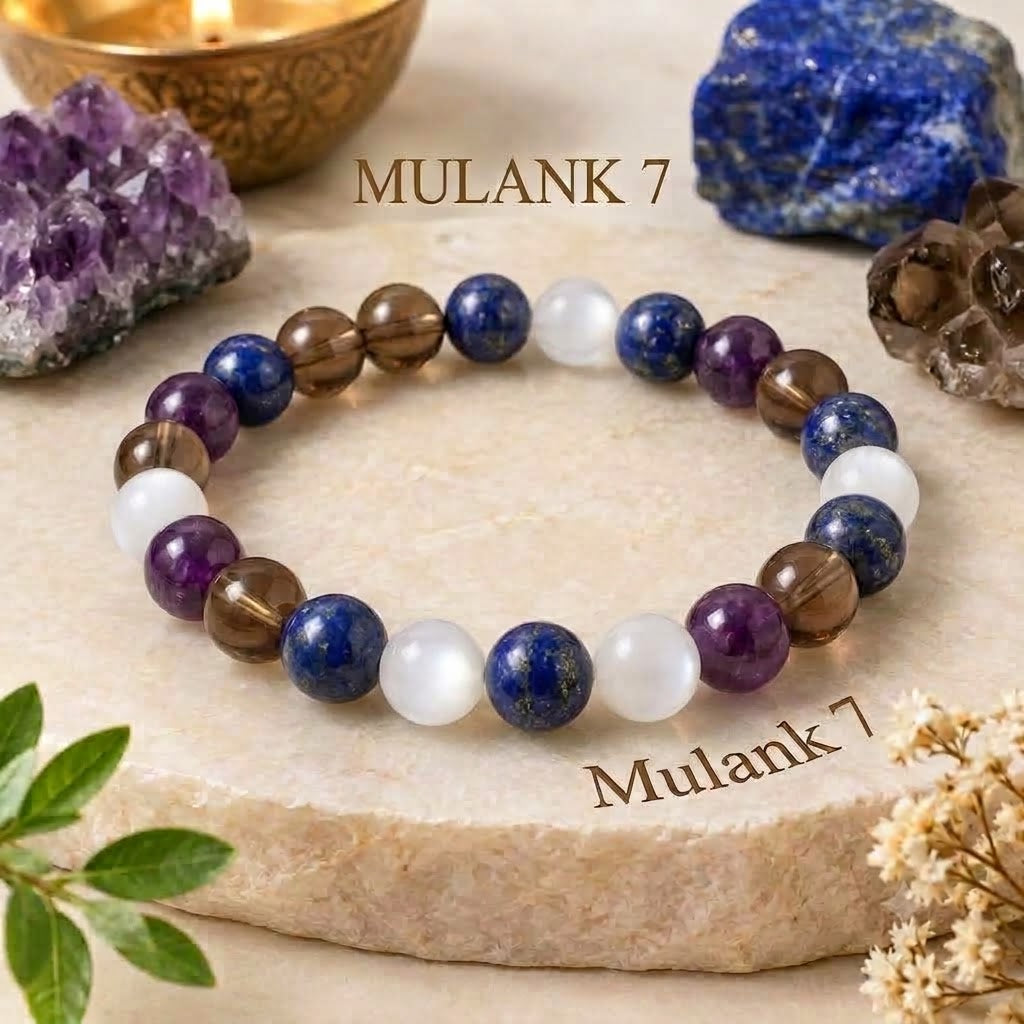 MULANK 7 BRACELET
