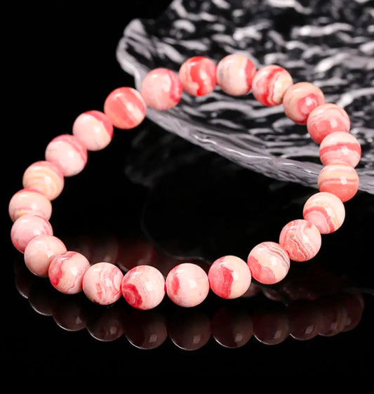 RHODOCHROSITE RELEASE PAST PATTERN