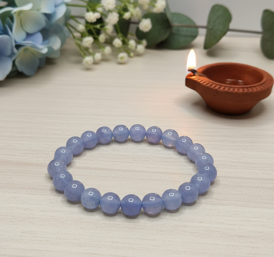 TANZANITE BRACELET