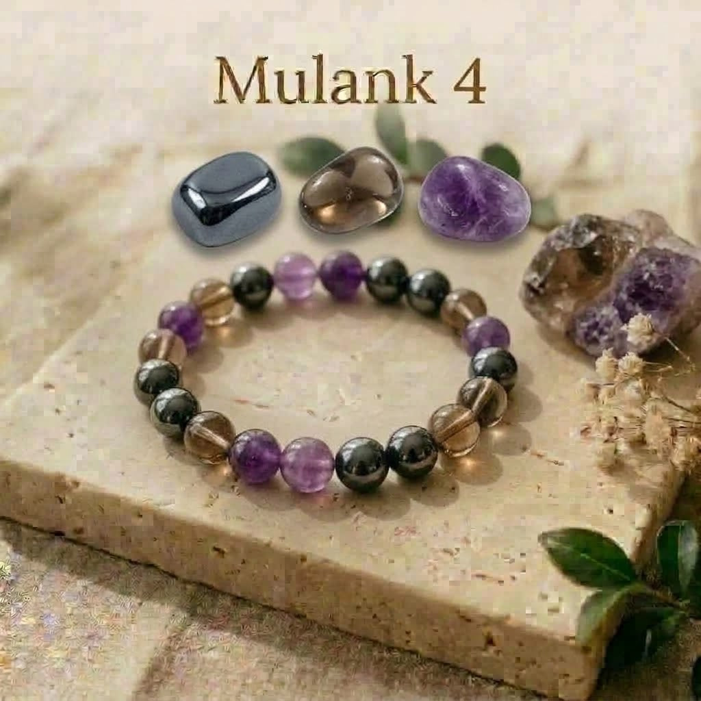 MULANK 4 BRACELET