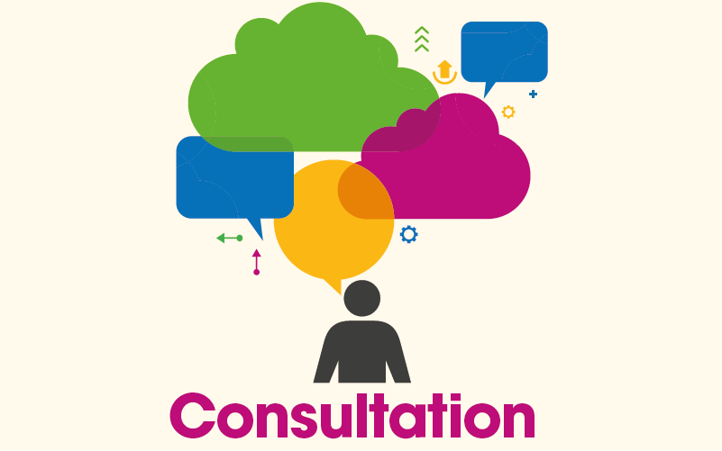 CONSULTATION