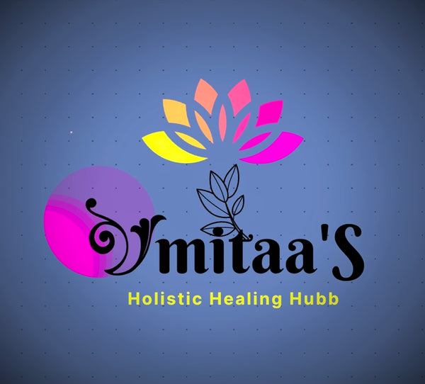 SMITAAS HOLISTIC HEALING HUBB & AURORA CRYSTALS 