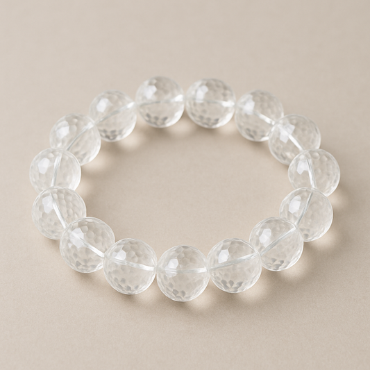 MASTER HEALER CLEAR QUARTZ