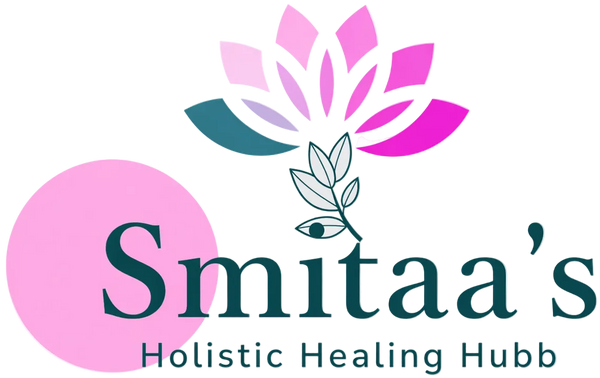 SMITAAS HOLISTIC LIFE & AURORA CRYSTALS 