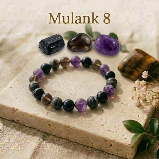 MULANK 8 BRACELET