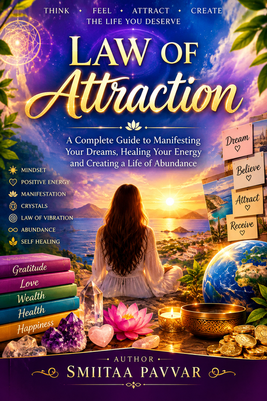 LAW OF ATTRACTION