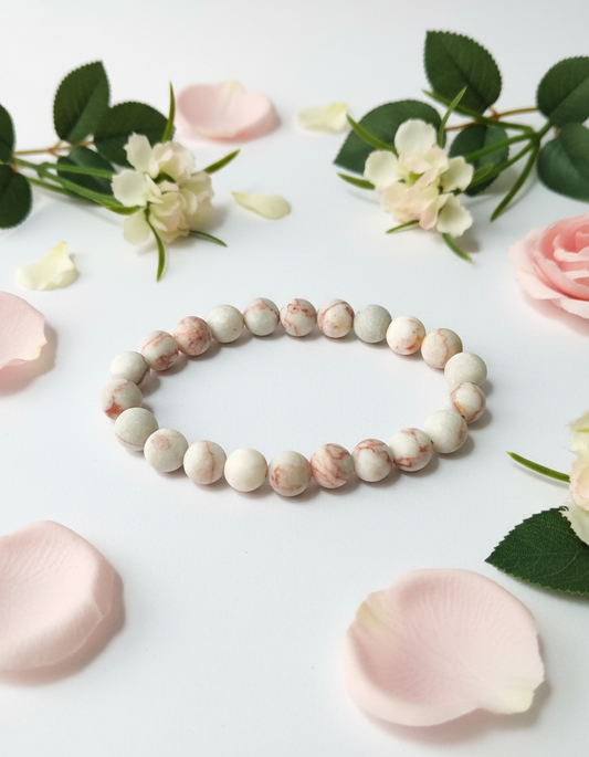 PICASSO JASPER BRACELET