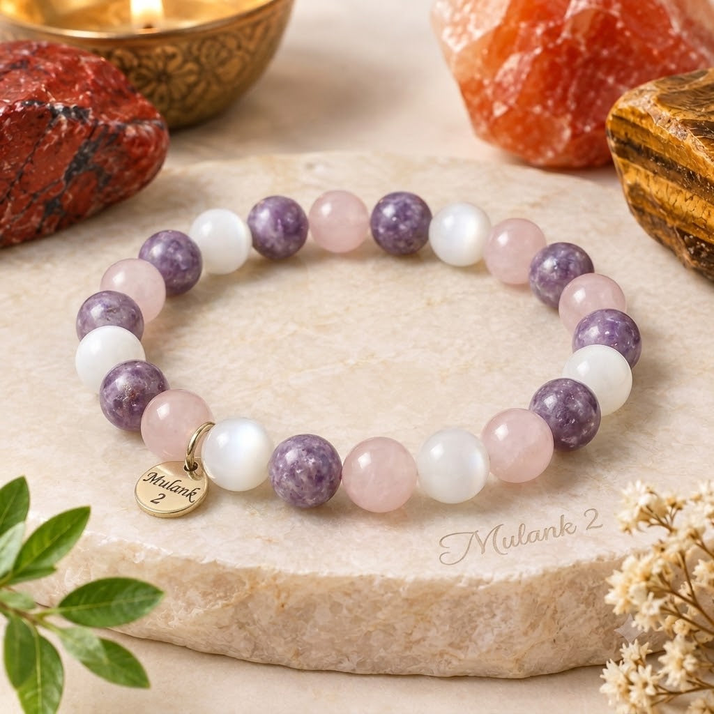 MULANK 2 BRACELET