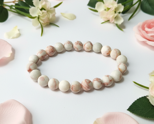 PICASSO JASPER BRACELET