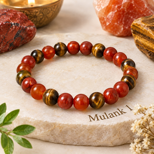 MULANK 1 BRACELET
