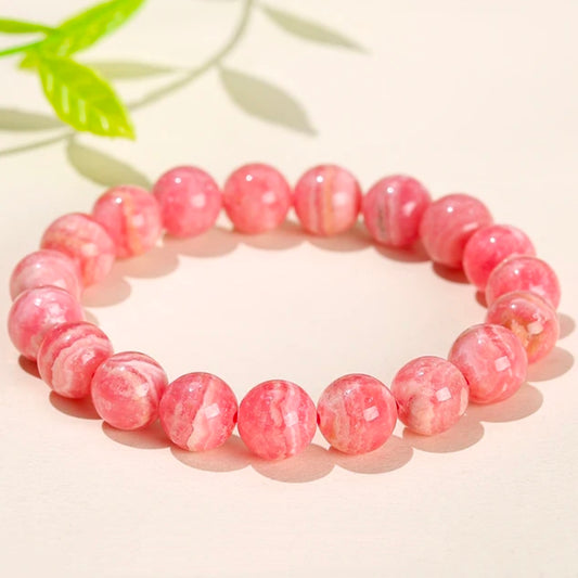 RHODOCHROSITE RELEASE PAST PATTERN