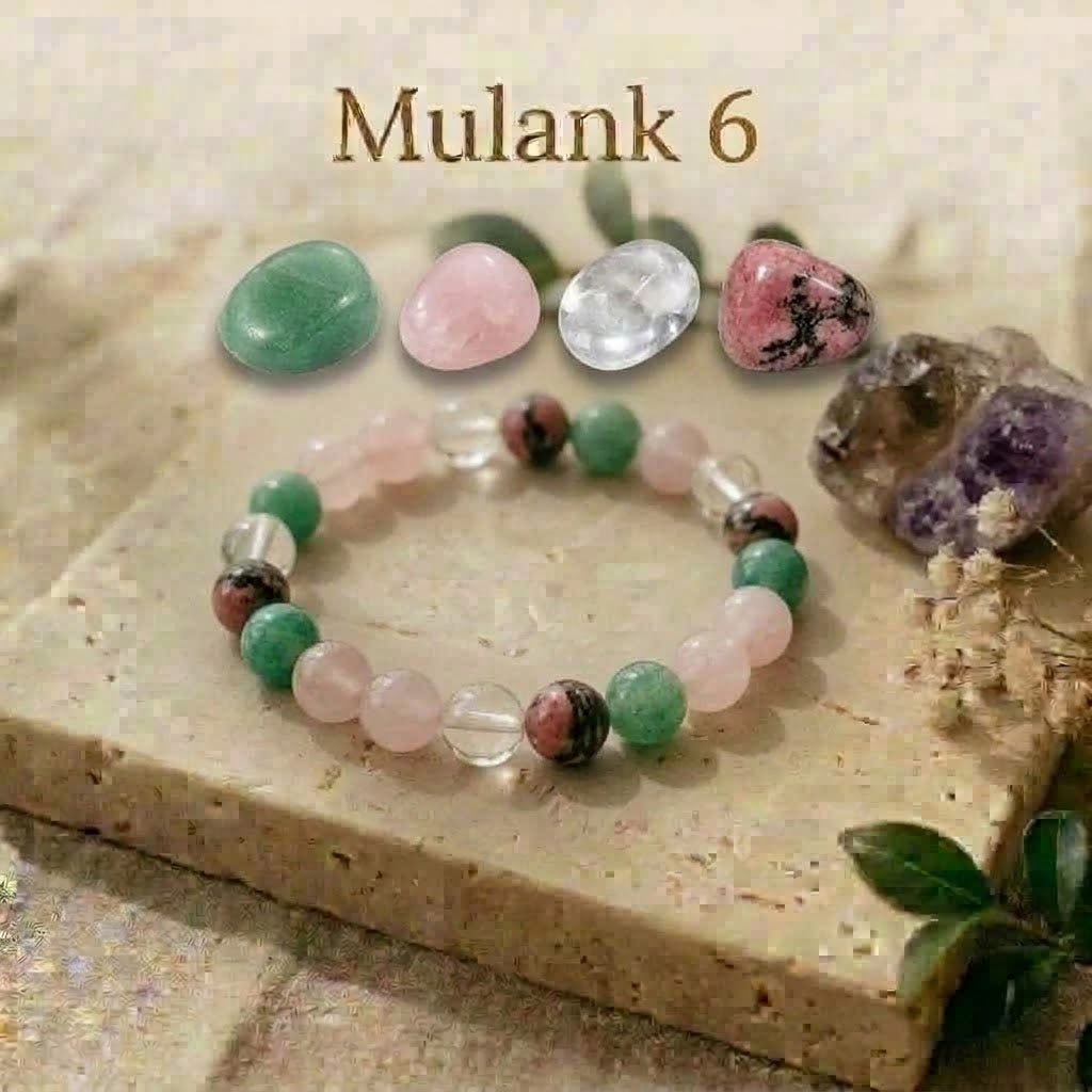 MULANK 6 BRACELET