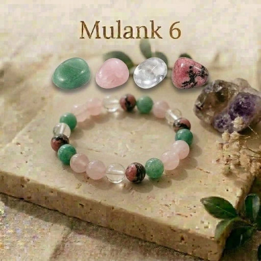 MULANK 6 BRACELET