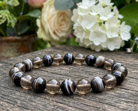 Protector of Physical Looks Bracelet
