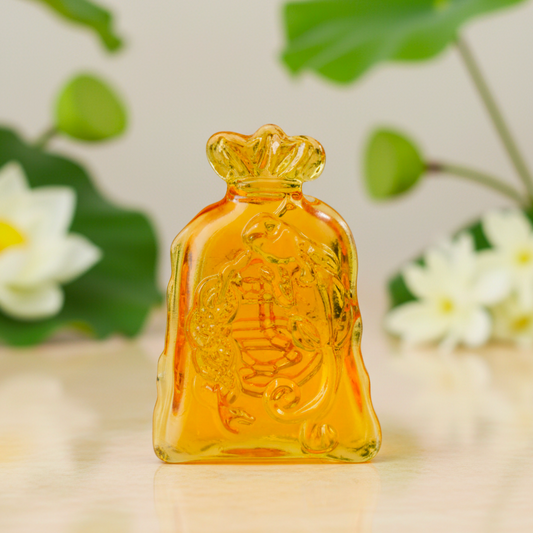 FENG SHUI MONEY BAG