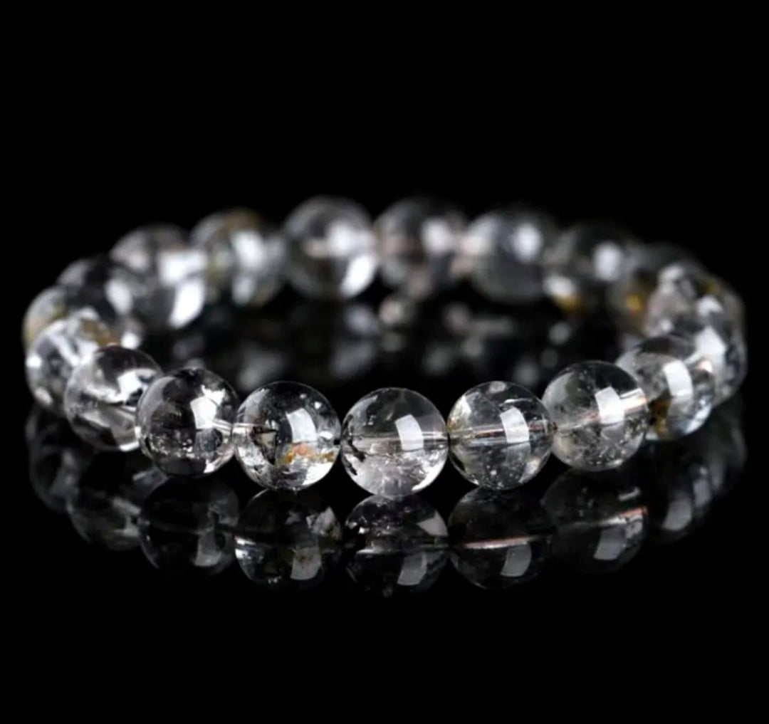 Herkimer Diamond Bracelet