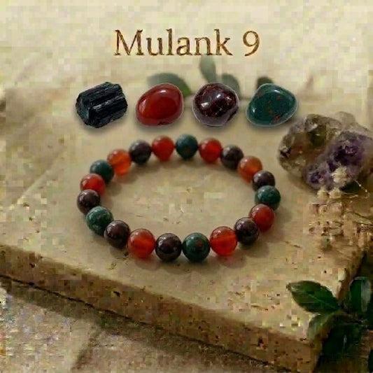 MULANK 9 BRACELET