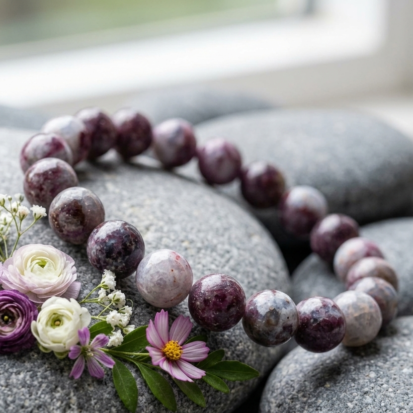 PROTECT YOUR LOVE BRACELET