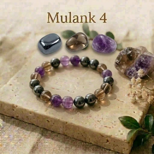MULANK 4 BRACELET