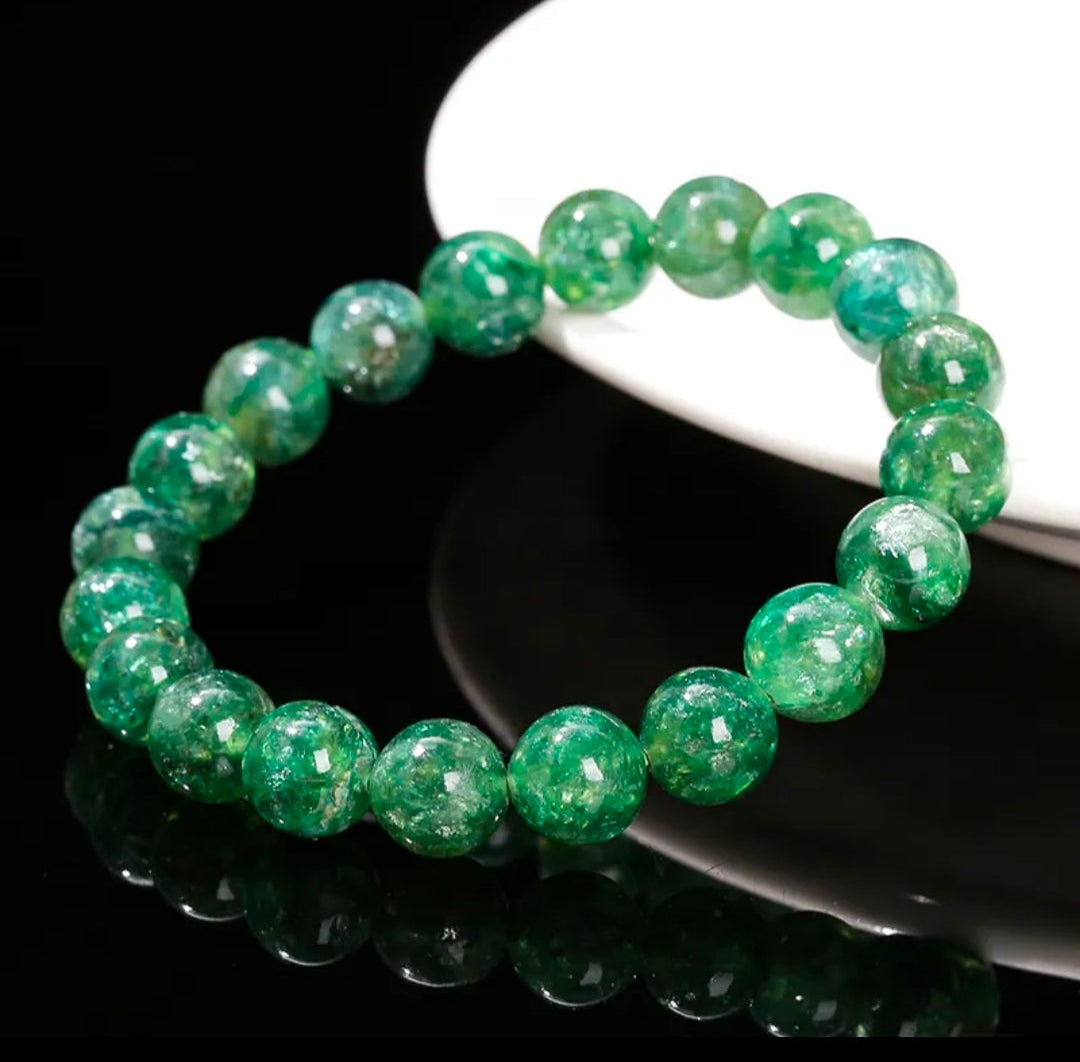 ENERGY PURIFIER GREEN CHLORITE
