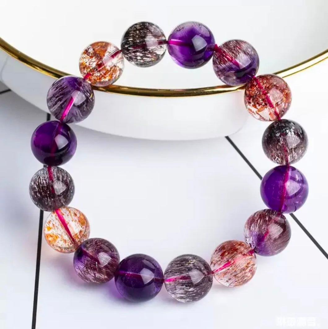 SUPER SEVEN MELODY STONE