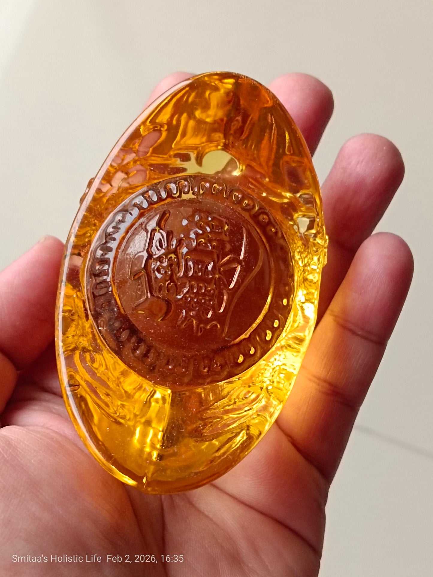 INGOT WEALTH & PROSPERITY